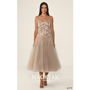 ألفا بيتا (Alfa Beta) ۷۲۰۶ فستان سهرة