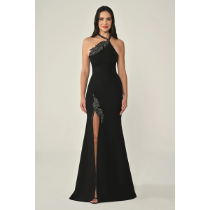 ألفا بيتا (Alfa Beta) ٧٠٩٢ فستان سهرة