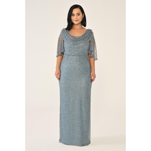 ألفا بيتا (Alfa Beta) ٦٩٠٣ فستان سهرة