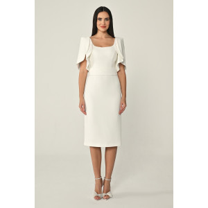 ألفا بيتا (Alfa Beta) ٦٨٩٧ فستان سهرة