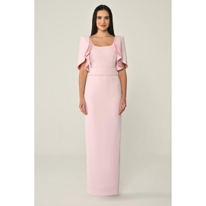 ألفا بيتا (Alfa Beta) ٦٩٠٥ فستان سهرة