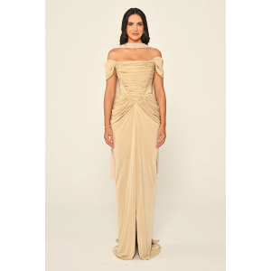 ALFA BETA 7300 الفا بيتا فستان سهرة