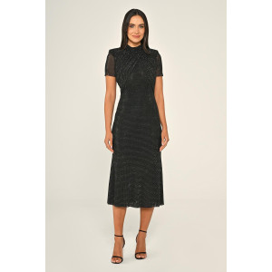 ألفا بيتا (Alfa Beta) ٧٠٣٨ فستان سهرة