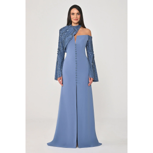 ALFA BETA 7310 الفا بيتا فستان سهرة