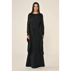 ألفا بيتا (Alfa Beta) ٧١١٤ فستان سهرة