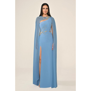 ألفا بيتا (Alfa Beta) ٦٣٩٦ فستان سهرة