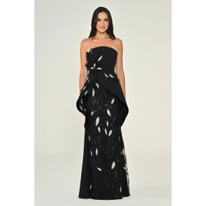 ألفا بيتا (Alfa Beta) ٧١٨٢ فستان سهرة