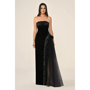 ALFA BETA 7235 الفا بيتا فستان سهرة