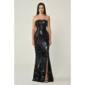 ألفا بيتا (Alfa Beta) ٧٠٧٩ فستان سهرة