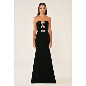 ألفا بيتا (Alfa Beta) ٦٨٣٩ فستان سهرة