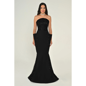 ألفا بيتا (Alfa Beta) ٧٢١٤ فستان سهرة