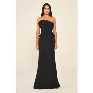 ALFA BETA 7288 الفا بيتا فستان سهرة