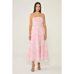 ألفا بيتا (Alfa Beta) ٦٩٩٧ فستان سهرة