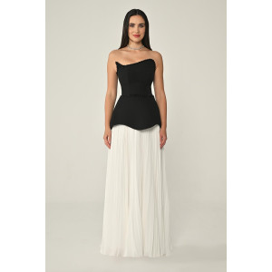 ألفا بيتا (Alfa Beta) ٧١٢٧ فستان سهرة