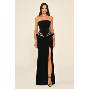 ALFA BETA 7304 الفا بيتا فستان سهرة