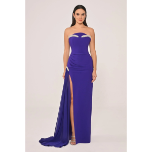 ألفا بيتا (Alfa Beta) ٦٩٧٥ فستان سهرة