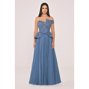 ألفا بيتا (Alfa Beta) ٦٩٠٤ فستان سهرة