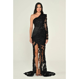 ألفا بيتا (Alfa Beta) ٧٠٧١ فستان سهرة