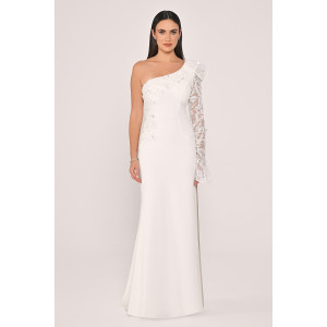 ألفا بيتا (Alfa Beta) ٦٥٥٠ فستان سهرة