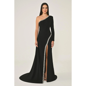  ألفا بيتا (Alfa Beta) ٦٩٨٩ فستان سهرة