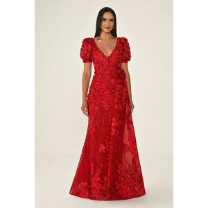 ألفا بيتا (Alfa Beta) ٧١٨١ فستان سهرة