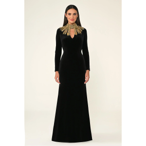 ألفا بيتا (Alfa Beta) ٦٨٨٢ فستان سهرة