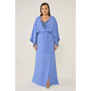  ألفا بيتا (Alfa Beta) ٦٨٦٦ فستان سهرة