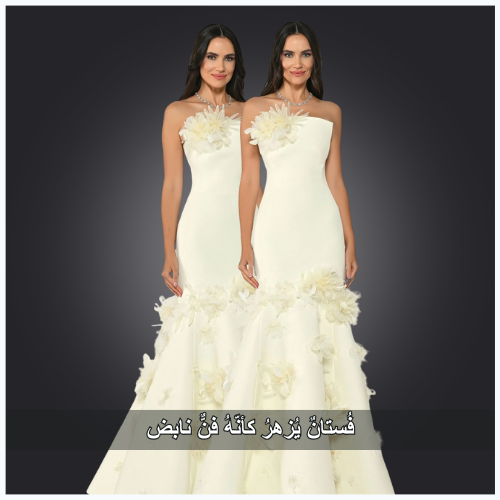 terani couture_Evening